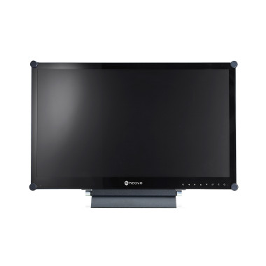 AG Neovo RX-24G Caméra de surveillance cctv 59,9 cm (23.6") 1920 x 1080 pixels