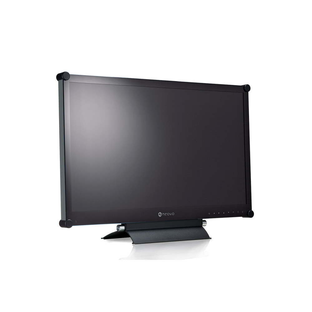AG Neovo RX-24G Caméra de surveillance cctv 59,9 cm (23.6") 1920 x 1080 pixels