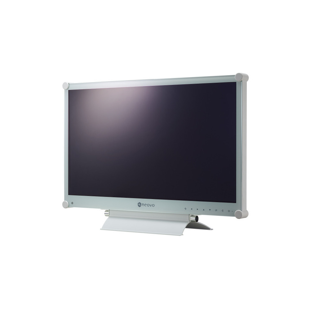 AG Neovo RX-24G Caméra de surveillance cctv 60,5 cm (23.8") 1920 x 1080 pixels AG Neovo RX-24G Caméra de surveillance cctv 60,5 cm (23.8") 1920 x 1080 pixels