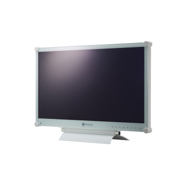 AG Neovo RX-24G Caméra de surveillance cctv 60,5 cm (23.8") 1920 x 1080 pixels