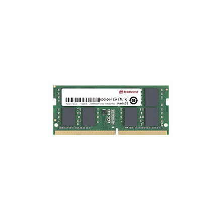 Transcend TS1GSH64V6H module de mémoire 8 Go 2 x 8 Go DDR4 2666 MHz