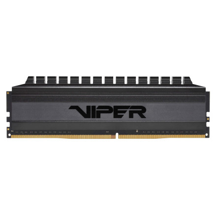 Patriot Memory Viper 4 PVB416G320C6K module de mémoire 16 Go 2 x 8 Go DDR4 3200 MHz