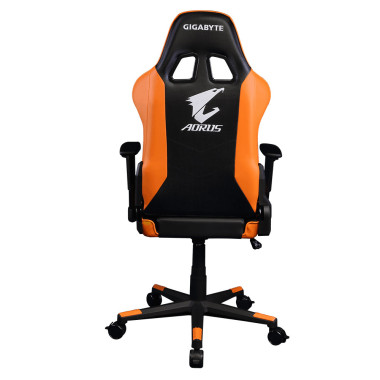 GIGABYTE AGC300 Siège pour jeu vidéo Siège de jeu universel Siège rembourré