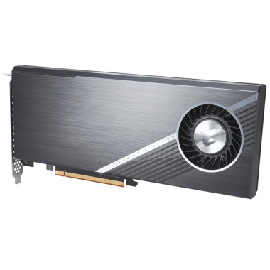 GIGABYTE GC-4XM2G4 carte et adaptateur d'interfaces Interne M.2