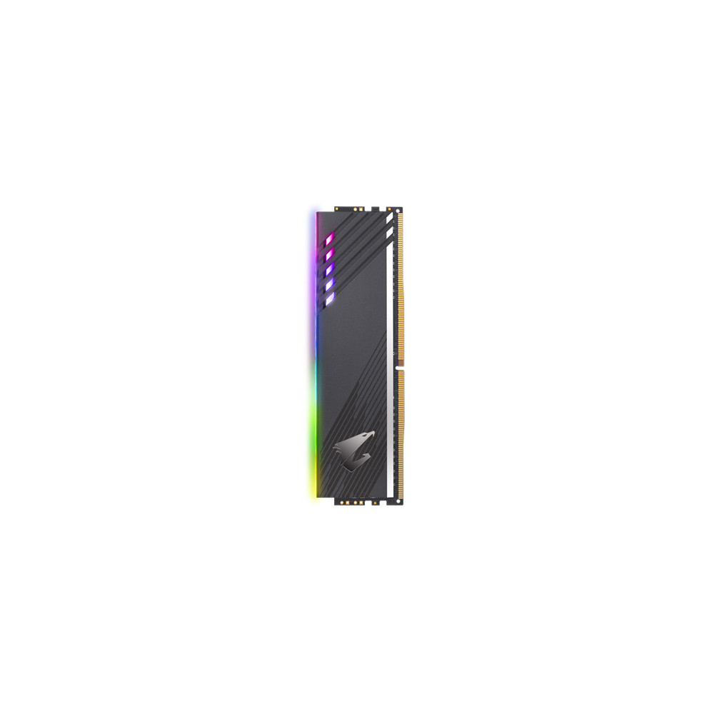 GIGABYTE AORUS RGB module de mémoire 16 Go 2 x 8 Go DDR4 3600 MHz