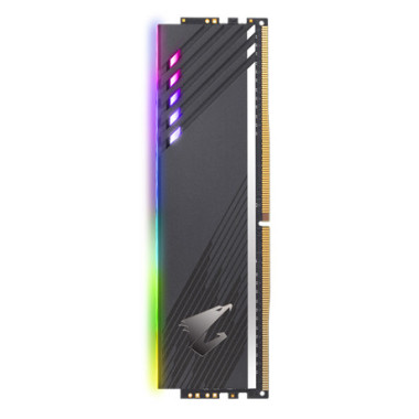 GIGABYTE AORUS RGB module de mémoire 16 Go 2 x 8 Go DDR4 3600 MHz