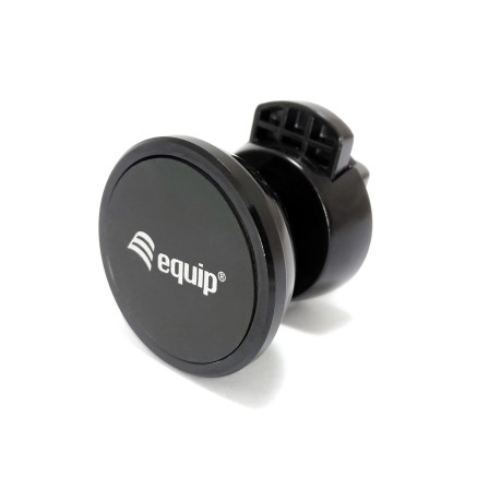 Equip 245431 support Support passif Mobile smartphone Noir