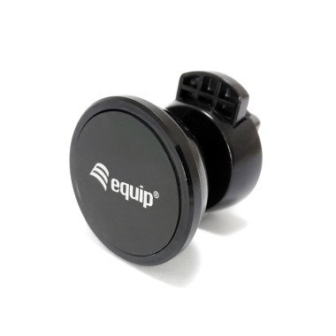 Equip 245431 support Support passif Mobile smartphone Noir