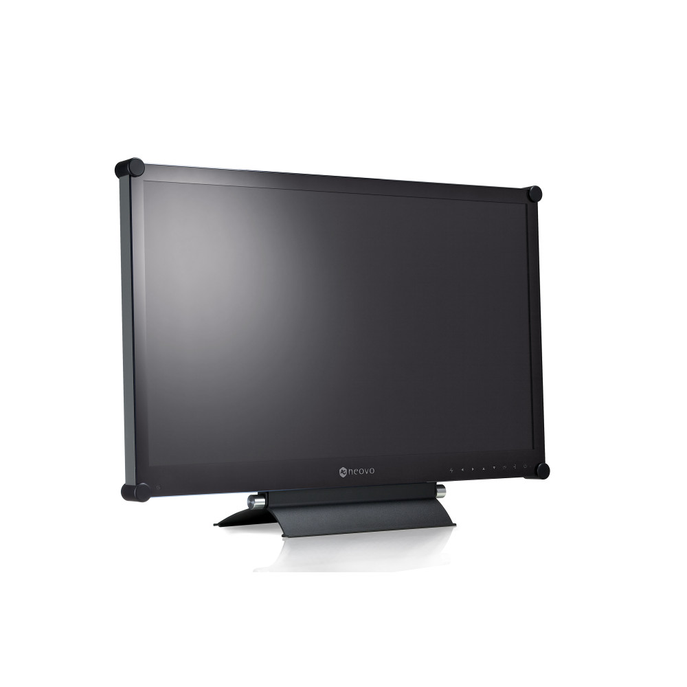 AG Neovo HX-24G Caméra de surveillance cctv 60,5 cm (23.8") 1920 x 1080 pixels