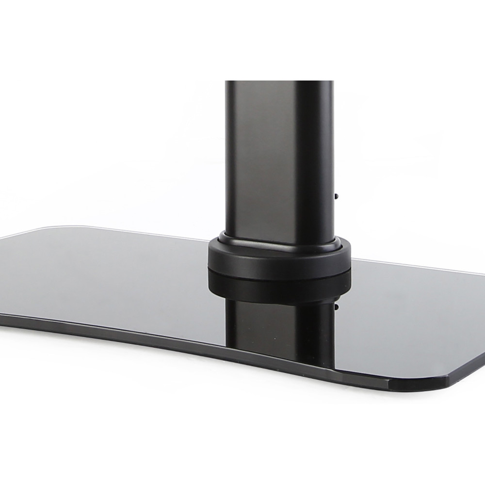AG Neovo DTS-01 165,1 cm (65") Noir