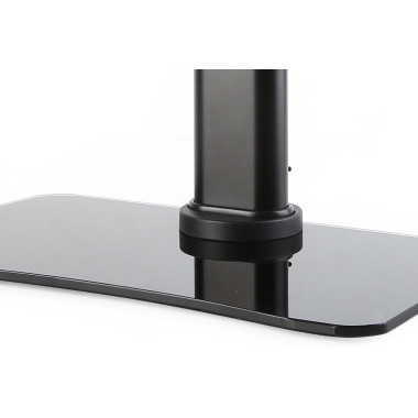AG Neovo DTS-01 165,1 cm (65") Noir