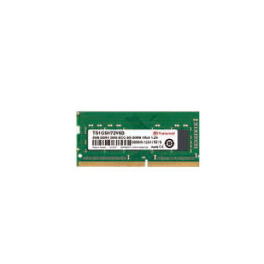 Transcend TS2GSH64V2E module de mémoire 16 Go 2 x 8 Go DDR4 3200 MHz