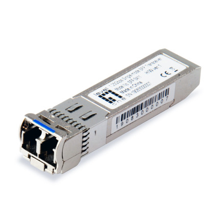 LevelOne SFP-3411 module émetteur-récepteur de réseau Fibre optique 1250 Mbit s 1310 nm