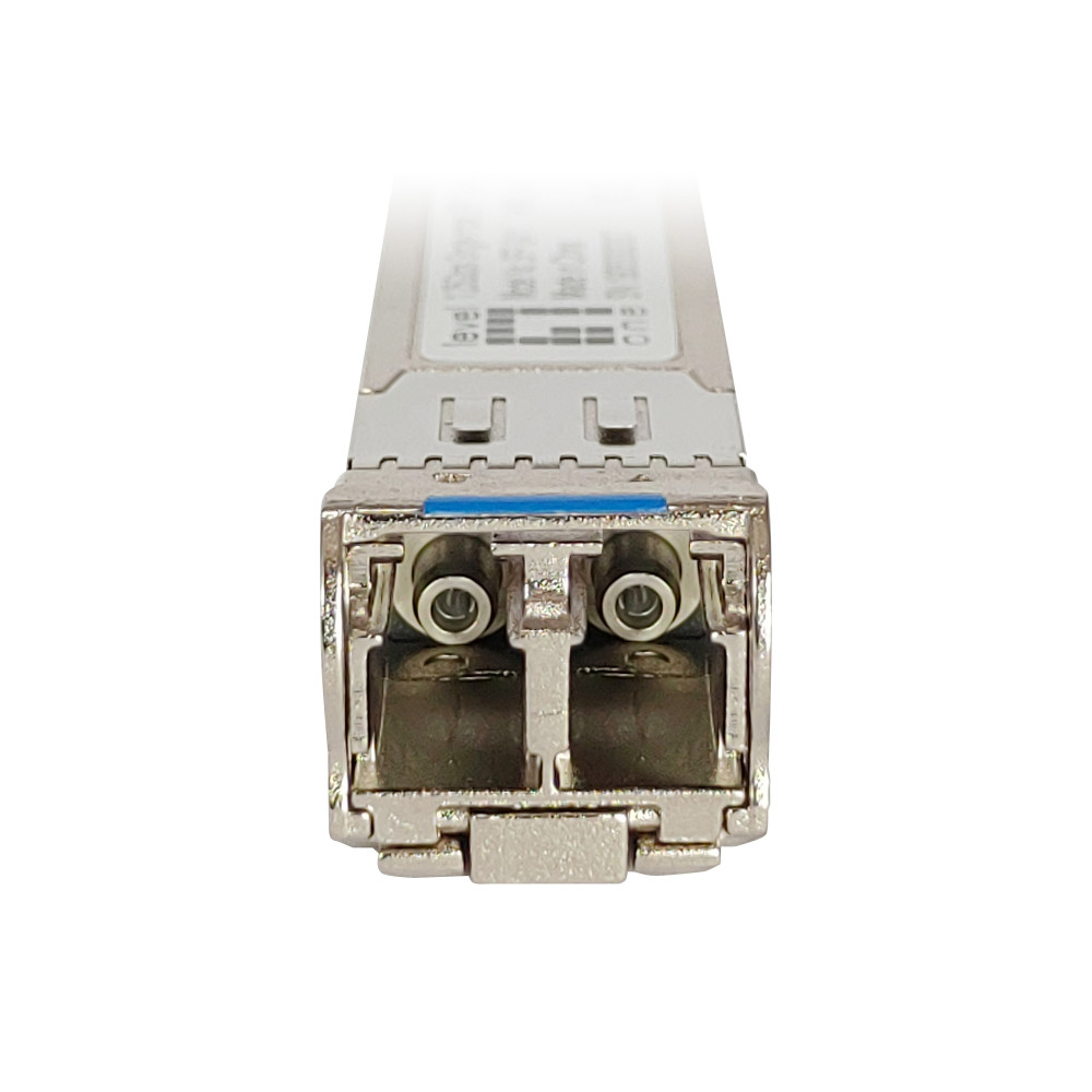 LevelOne SFP-3411 module émetteur-récepteur de réseau Fibre optique 1250 Mbit s 1310 nm
