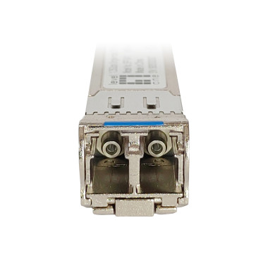 LevelOne SFP-3411 module émetteur-récepteur de réseau Fibre optique 1250 Mbit s 1310 nm