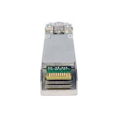 LevelOne SFP-3411 module émetteur-récepteur de réseau Fibre optique 1250 Mbit s 1310 nm