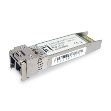 LevelOne SFP-6181 module émetteur-récepteur de réseau Fibre optique 10000 Mbit s SFP+ 1550 nm