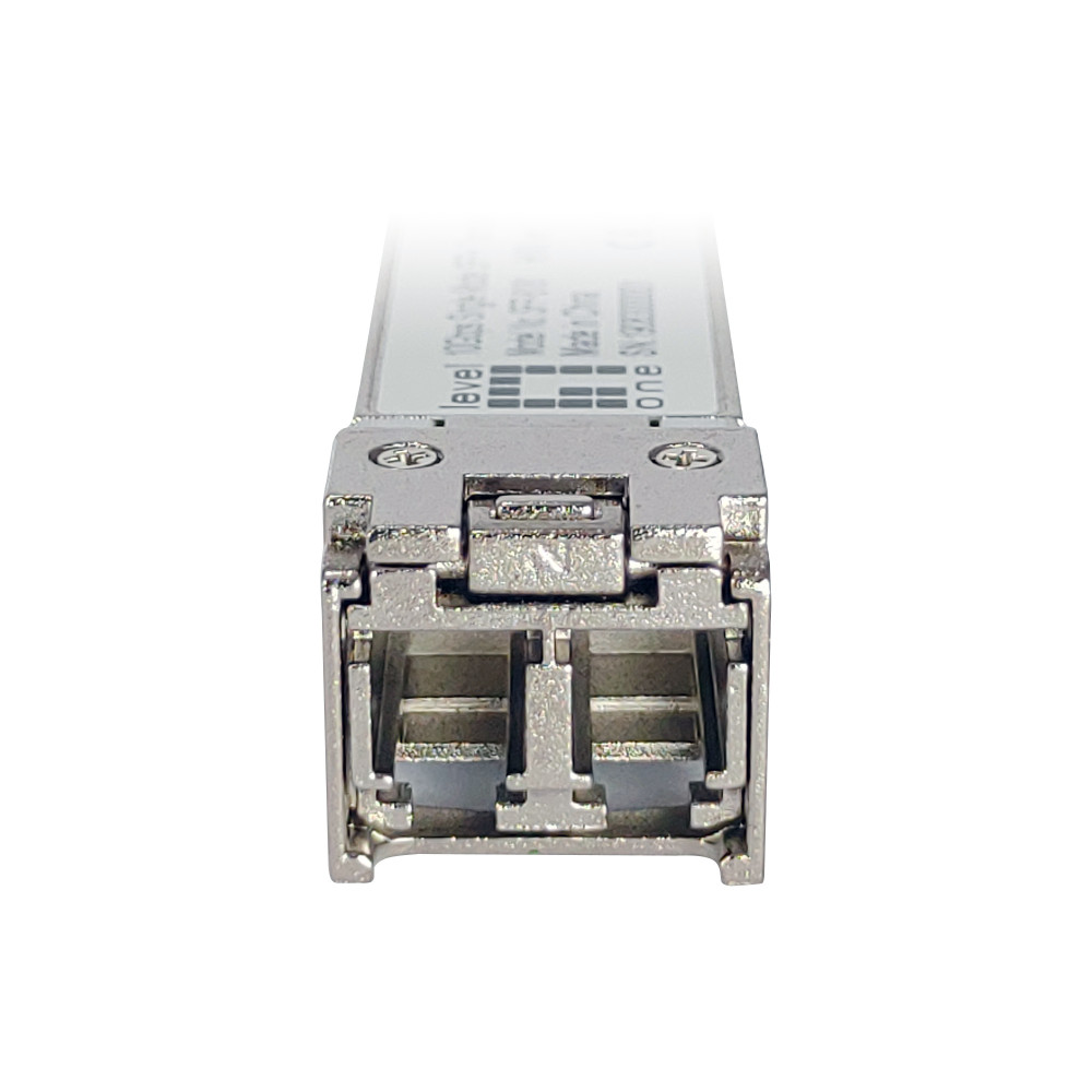 LevelOne SFP-6181 module émetteur-récepteur de réseau Fibre optique 10000 Mbit s SFP+ 1550 nm