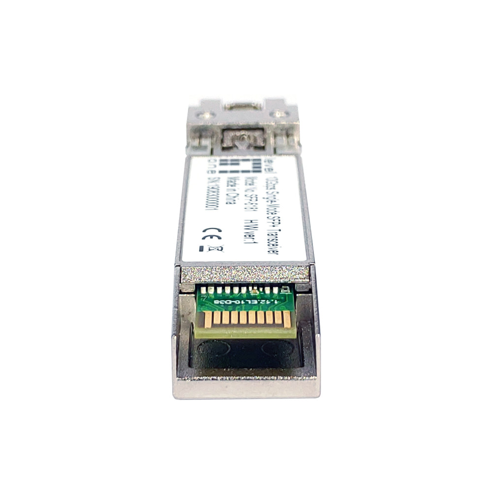 LevelOne SFP-6181 module émetteur-récepteur de réseau Fibre optique 10000 Mbit s SFP+ 1550 nm