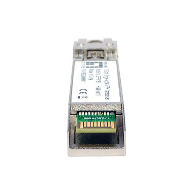 LevelOne SFP-6181 module émetteur-récepteur de réseau Fibre optique 10000 Mbit s SFP+ 1550 nm