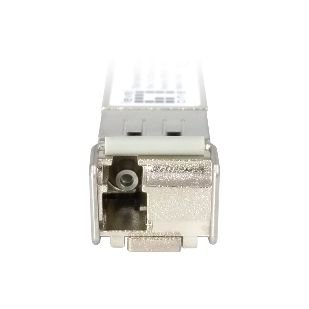 LevelOne SFP-6421 module émetteur-récepteur de réseau Fibre optique 10300 Mbit s SFP+