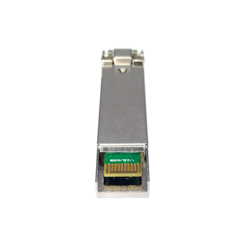 LevelOne SFP-6421 module émetteur-récepteur de réseau Fibre optique 10300 Mbit s SFP+