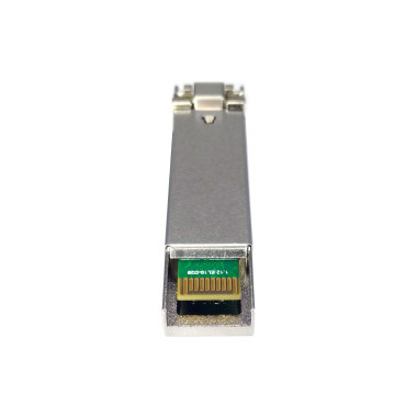 LevelOne SFP-6421 module émetteur-récepteur de réseau Fibre optique 10300 Mbit s SFP+