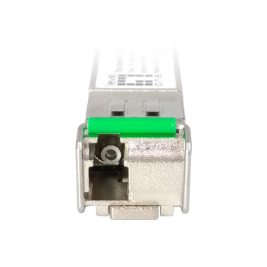 LevelOne SFP-6521 module émetteur-récepteur de réseau Fibre optique 10300 Mbit s SFP+