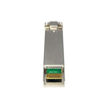 LevelOne SFP-6521 module émetteur-récepteur de réseau Fibre optique 10300 Mbit s SFP+