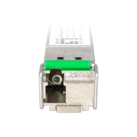 LevelOne SFP-6541 module émetteur-récepteur de réseau Fibre optique 10300 Mbit s SFP+