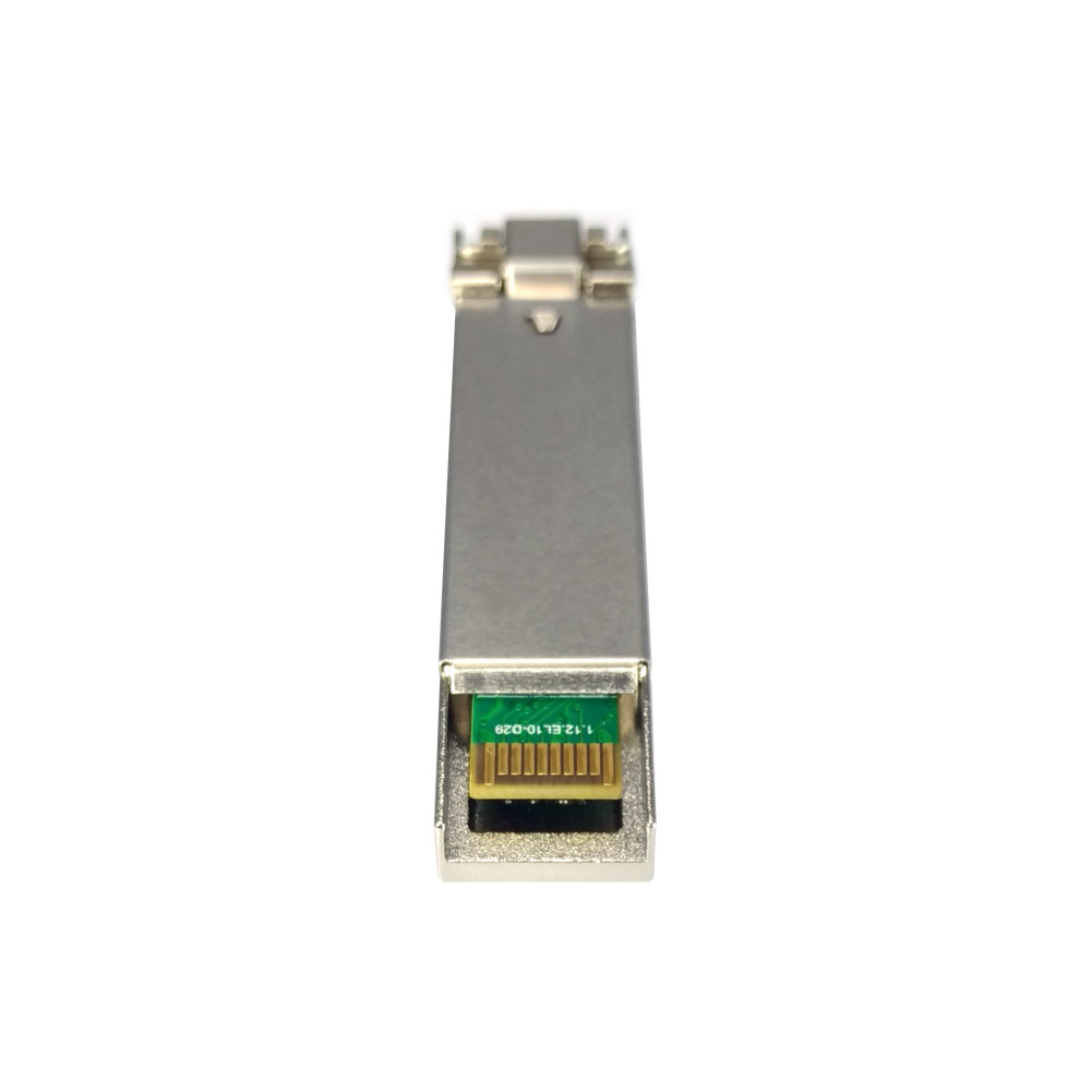 LevelOne SFP-6541 module émetteur-récepteur de réseau Fibre optique 10300 Mbit s SFP+