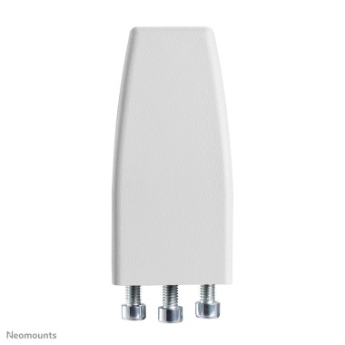 Neomounts jeu de pinces de bureau (2 pcs)