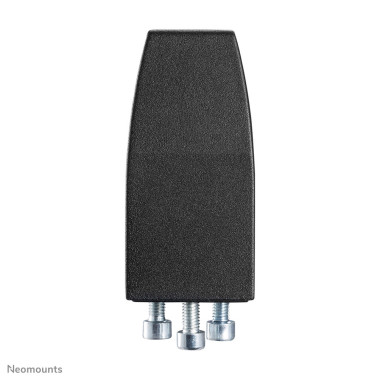 Neomounts jeu de pinces de bureau (2 pcs)