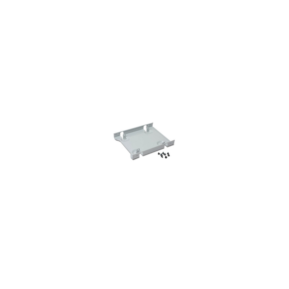 Shuttle PHD3 - Adaptateur 3.5" vers 2x 2.5" pour XPC cubes compatibles Shuttle PHD3 - Adaptateur 3.5" vers 2x 2.5" pour XPC cubes compatibles