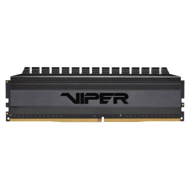 Patriot Memory Viper 4 PVB464G320C6K module de mémoire 64 Go 2 x 32 Go DDR4 3200 MHz
