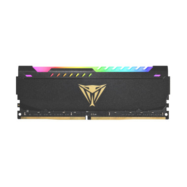 Patriot Memory Viper Steel PVSR416G320C8K module de mémoire 16 Go 2 x 8 Go DDR4 3200 MHz