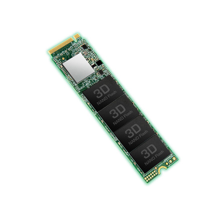 Transcend TS256GMTE112S disque SSD 256 Go M.2 PCI Express NVMe 3D NAND