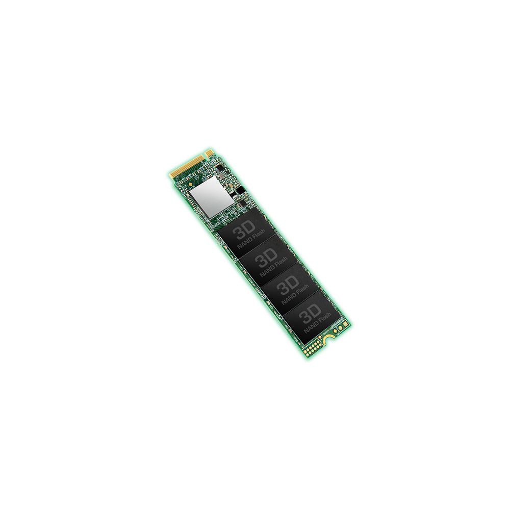 Transcend TS256GMTE112S disque SSD 256 Go M.2 PCI Express NVMe 3D NAND Transcend TS256GMTE112S disque SSD 256 Go M.2 PCI Express NVMe 3D NAND