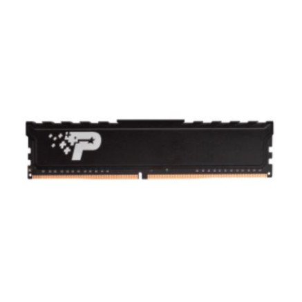 Patriot Memory Signature Premium PSP48G320081H1 module de mémoire 8 Go 1 x 8 Go DDR4 3200 MHz
