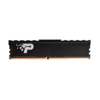 Patriot Memory Signature Premium PSP48G320081H1 module de mémoire 8 Go 1 x 8 Go DDR4 3200 MHz