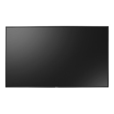AG Neovo PD-65Q Écran plat de signalisation numérique 163,8 cm (64.5") LCD 700 cd m² 4K Ultra HD Noir 24 7