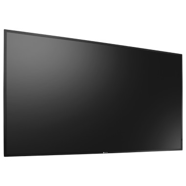 AG Neovo PD-65Q Écran plat de signalisation numérique 163,8 cm (64.5") LCD 700 cd m² 4K Ultra HD Noir 24 7