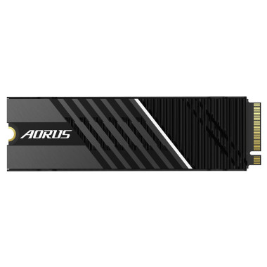 GIGABYTE AORUS Gen4 7000s 1 To M.2 PCI Express 4.0 NVMe 3D TLC NAND