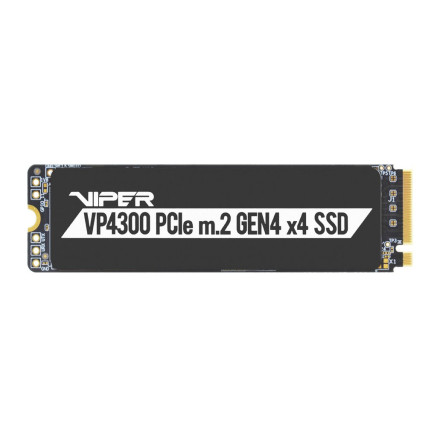 Patriot Memory VIPER VP4300 1 To M.2 PCI Express 4.0 NVMe