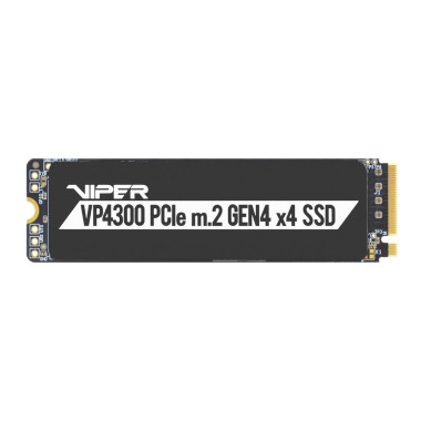 Patriot Memory VIPER VP4300 1 To M.2 PCI Express 4.0 NVMe