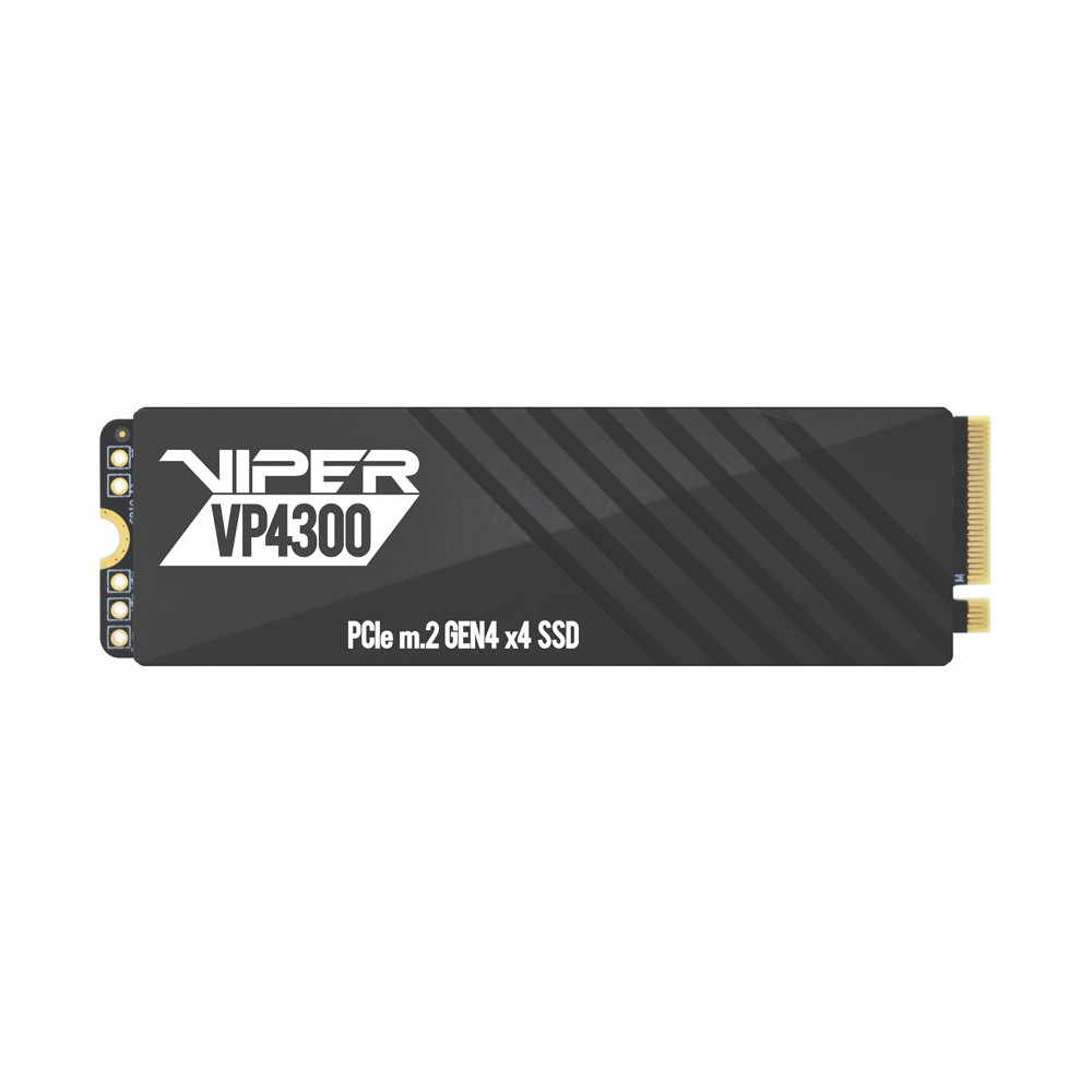 Patriot Memory VP4300 2 To M.2 PCI Express 4.0
