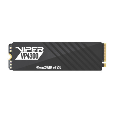 Patriot Memory VP4300 2 To M.2 PCI Express 4.0