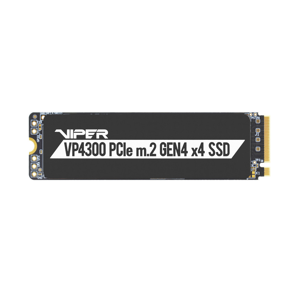 Patriot Memory VP4300 2 To M.2 PCI Express 4.0