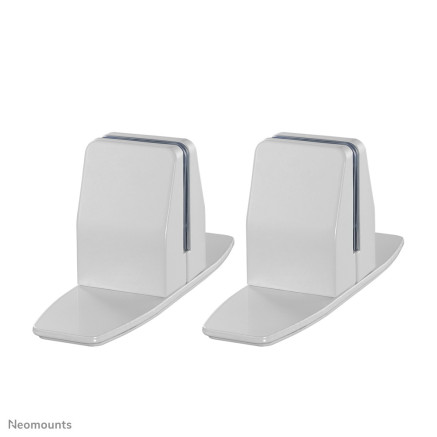 Neomounts jeu de pinces de bureau (2 pcs)