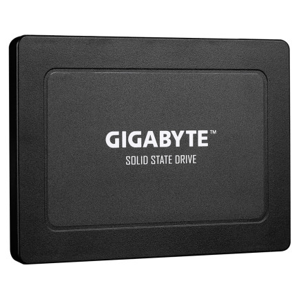 GIGABYTE GP-GSTFS31960GNTD-V disque SSD 960 Go 2.5" Série ATA III 3D NAND